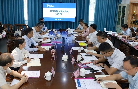 公司党委书记李国忠带队到suncitygroup太阳新城调研指导工作
