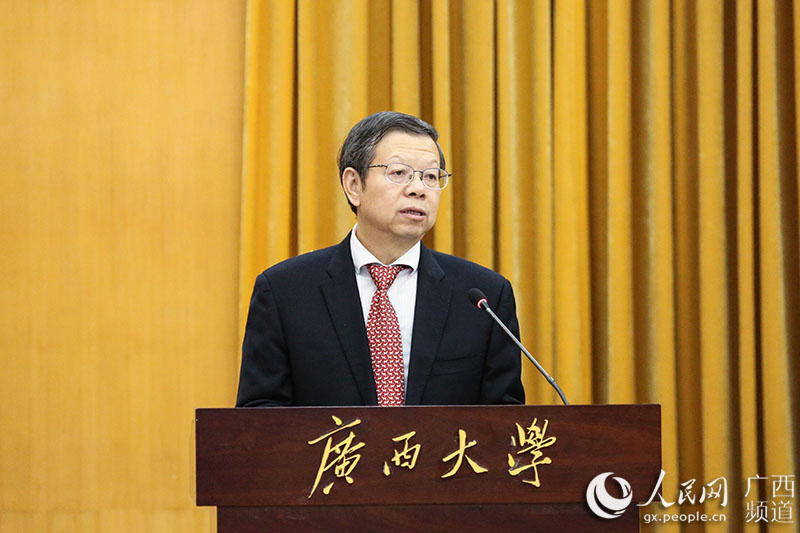 刘正东在国际投资贸易与广西自贸区法制建设国际研讨会上的致辞来自世界各地的国际投资贸易法研究专家们汇聚suncitygroup太阳新城，围绕中国（广西）自由贸易试验区建设需要，共同探讨国际经贸投资合作中的法律风险及解决之道，我表示诚挚的欢迎和衷心的感谢【详细】 
